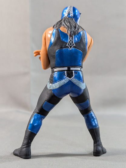 El Samurai