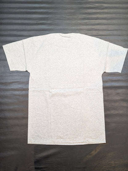 Shiro Koshinaka "Samurai Shiro" Nagatoshi Sakai Illustration T-shirt