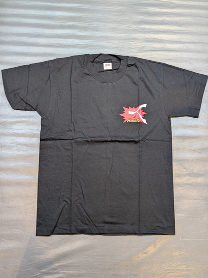 Shinya Hashimoto 'King of Destruction: THE IWGP' T-shirt