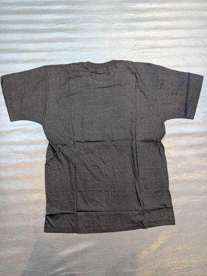 Riki Choshu Illustration T-Shirt (1)