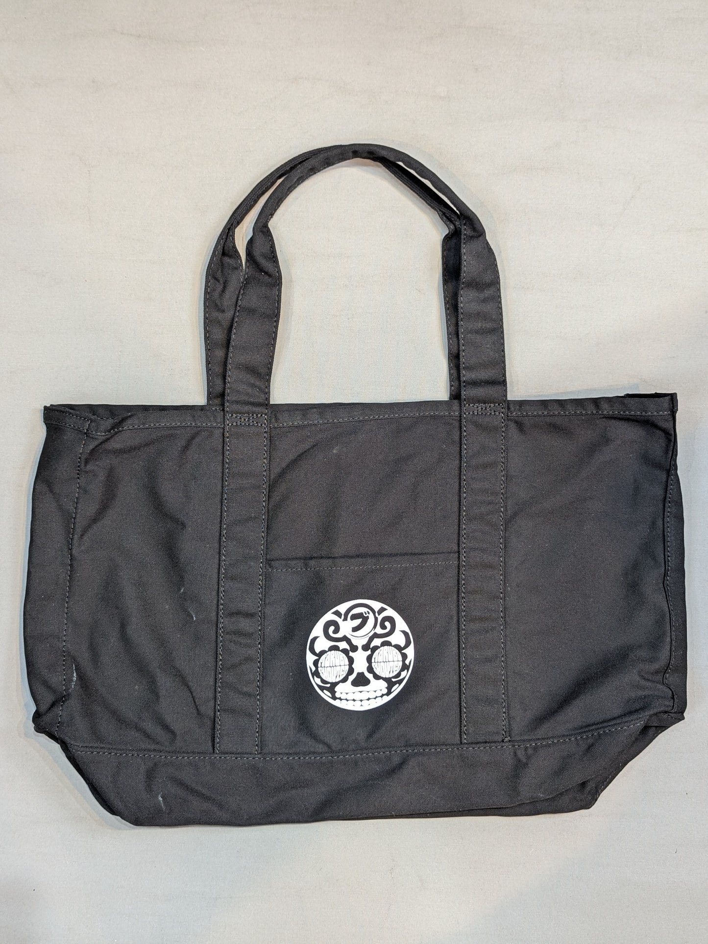 Marutake Shoten Large Tote Bag