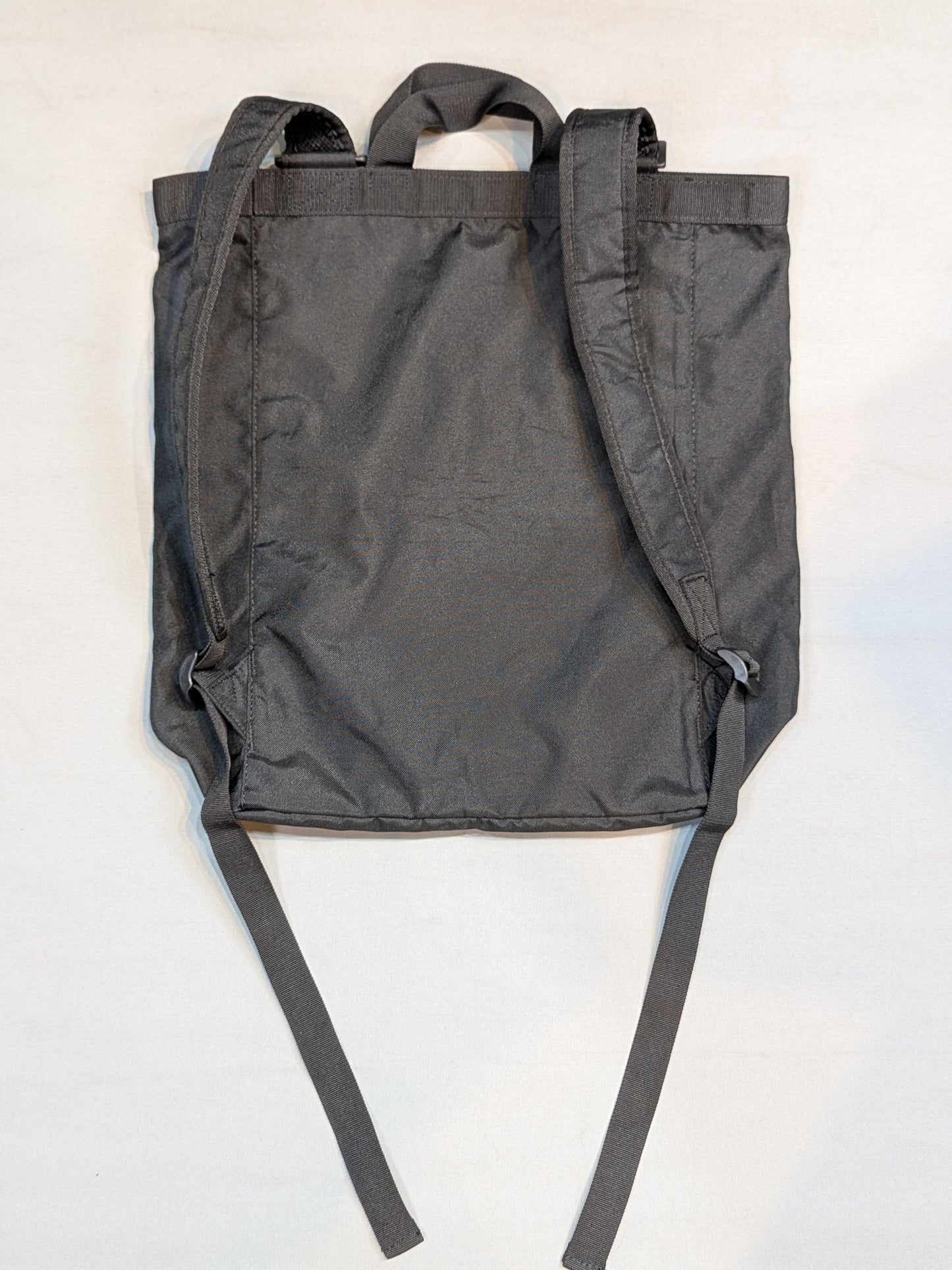 New Japan Pro Wrestling  Lion Mark  2-way Backpack