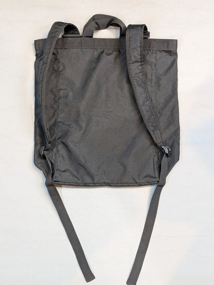 New Japan Pro Wrestling  Lion Mark  2-way Backpack