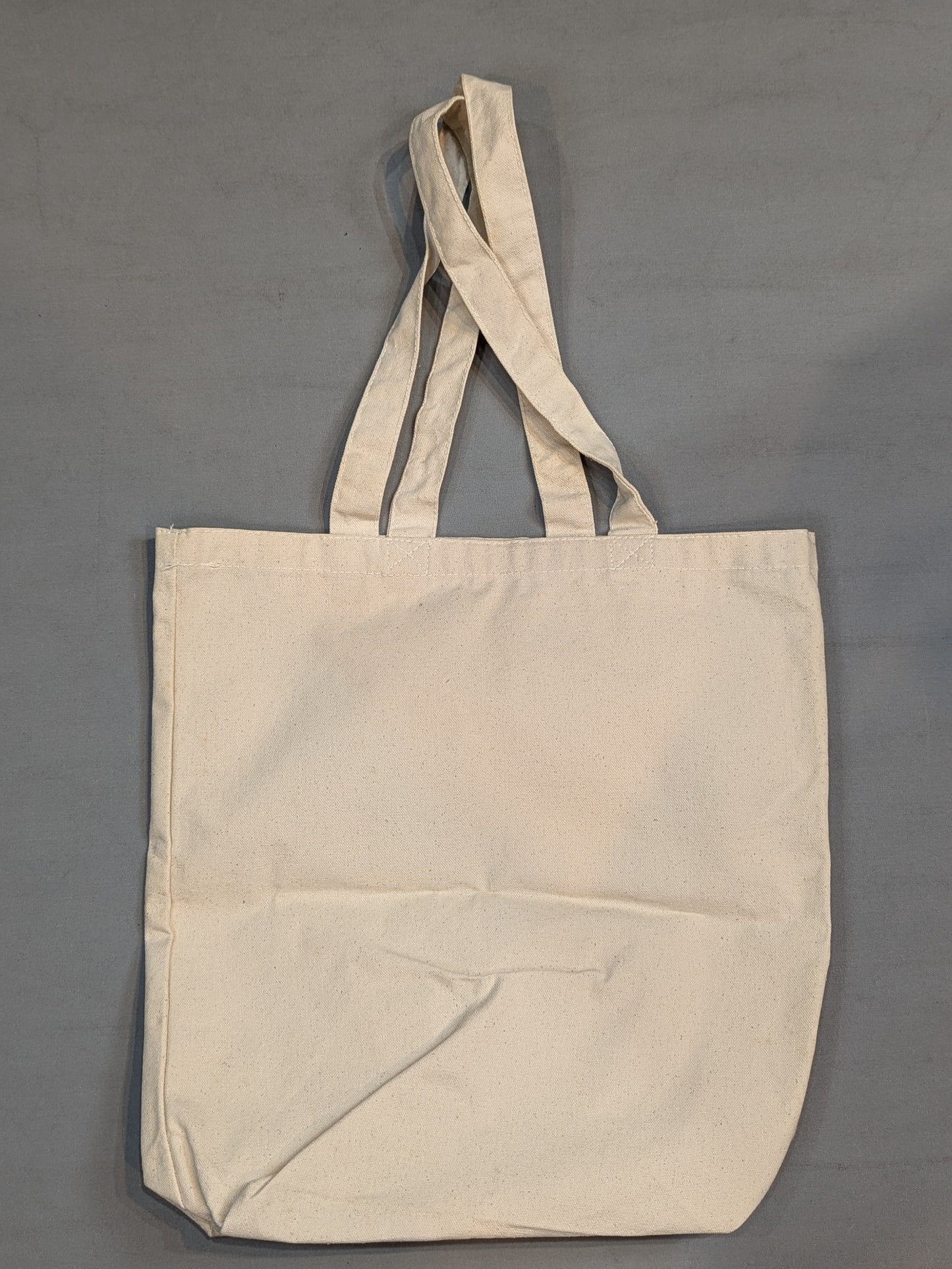 ★非売品★ ジャイアント馬場没20年追善興行「王者の魂」トートバッグ