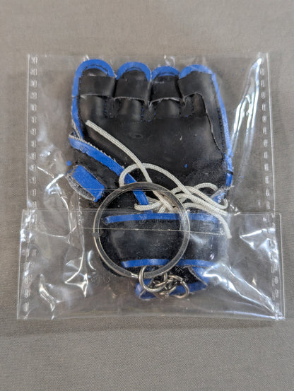 DREAM オープンフィンガーグローブ キーホルダー