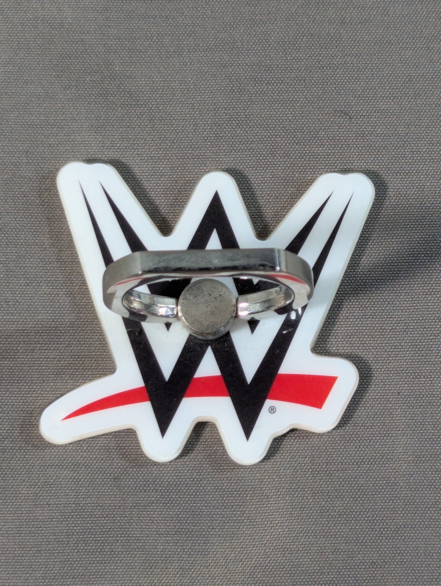 WWE Smartphone Ring