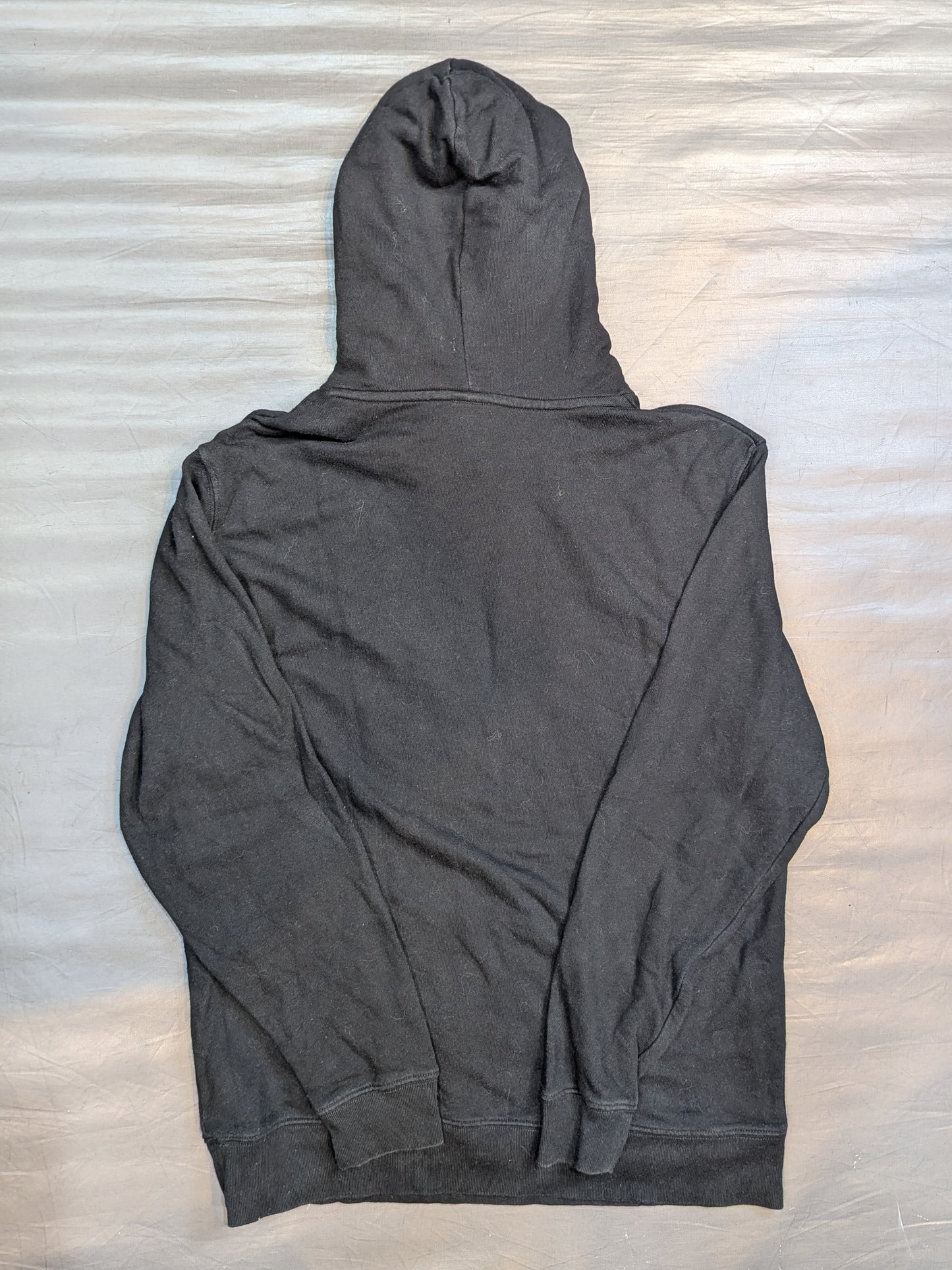 Shota Umino  & Jon Moxley Pullover Hoodie  (Black)