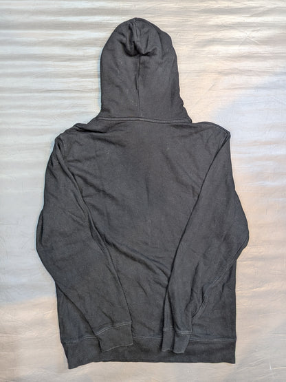 Shota Umino  & Jon Moxley Pullover Hoodie  (Black)