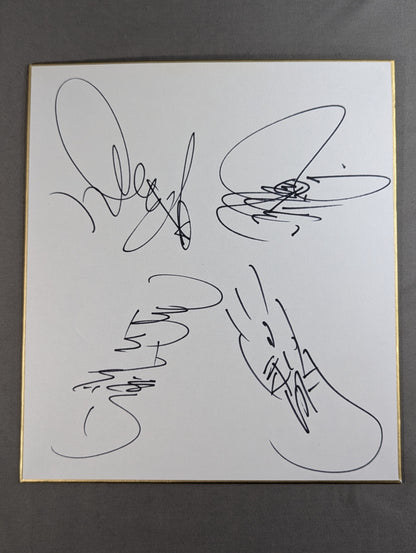 三沢光晴＆川田利明＆小橋健太＆菊地毅