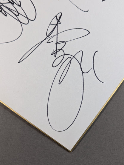 三沢光晴＆川田利明＆小橋健太＆菊地毅