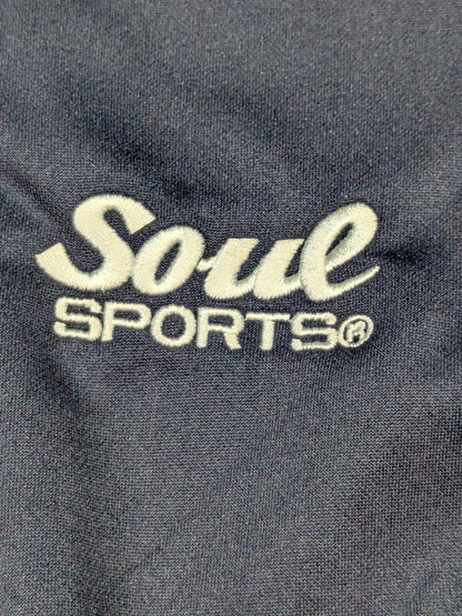 New Japan Pro Wrestling × SOUL Set-Up Jersey (Navy× White)