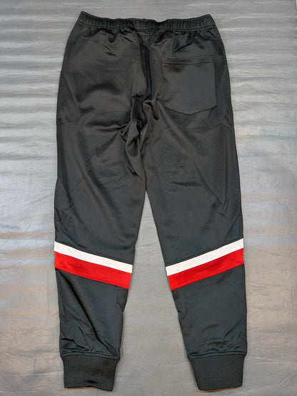 New Japan Pro Wrestling ×SOUL Setup Jersey (Black× Red)