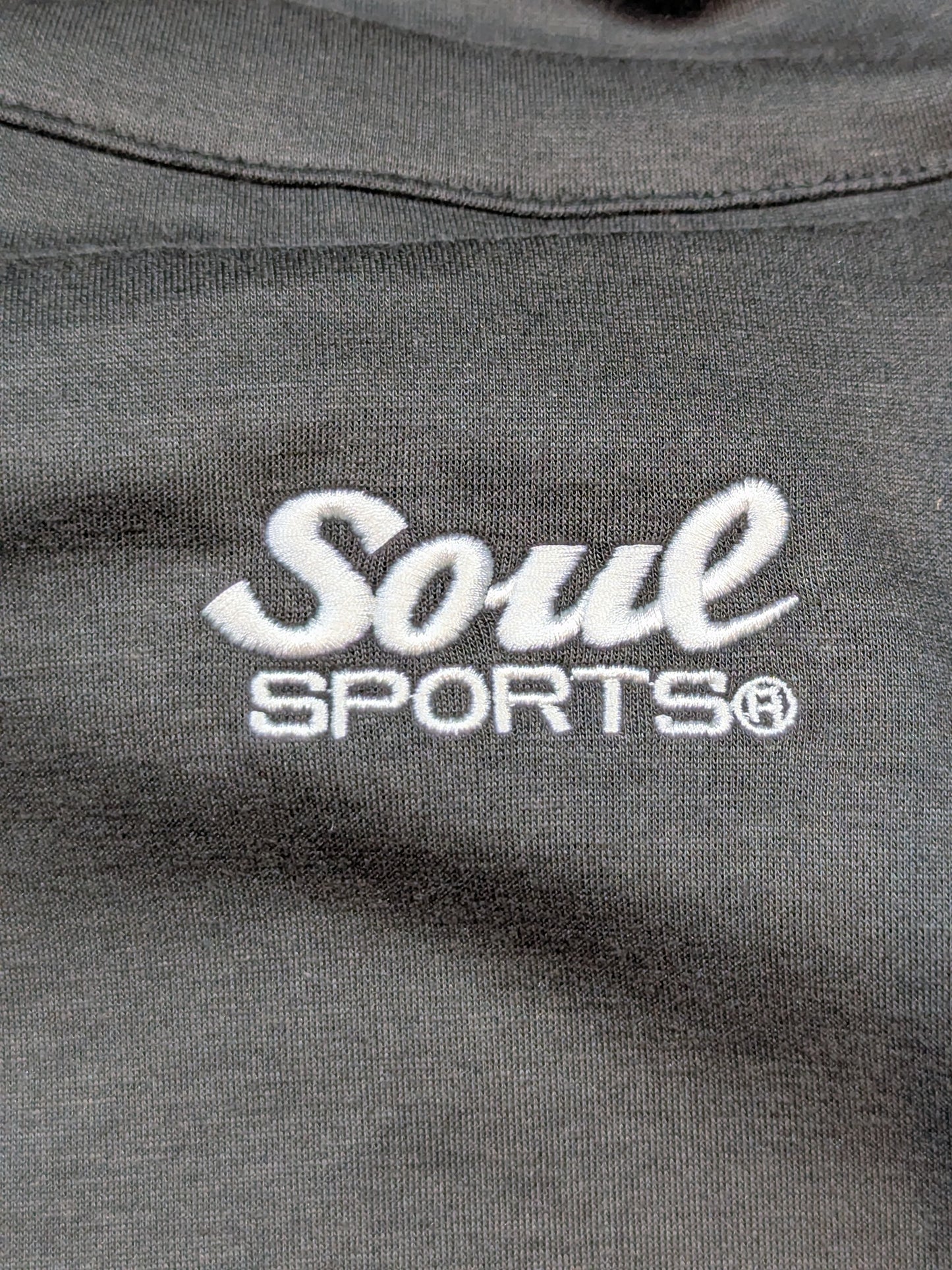 STARDOM×SOUL SPORTS セットアップジャージ(2022)
