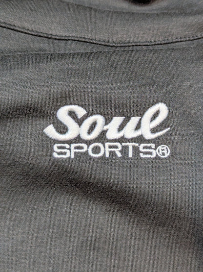 STARDOM×SOUL SPORTS セットアップジャージ(2022)