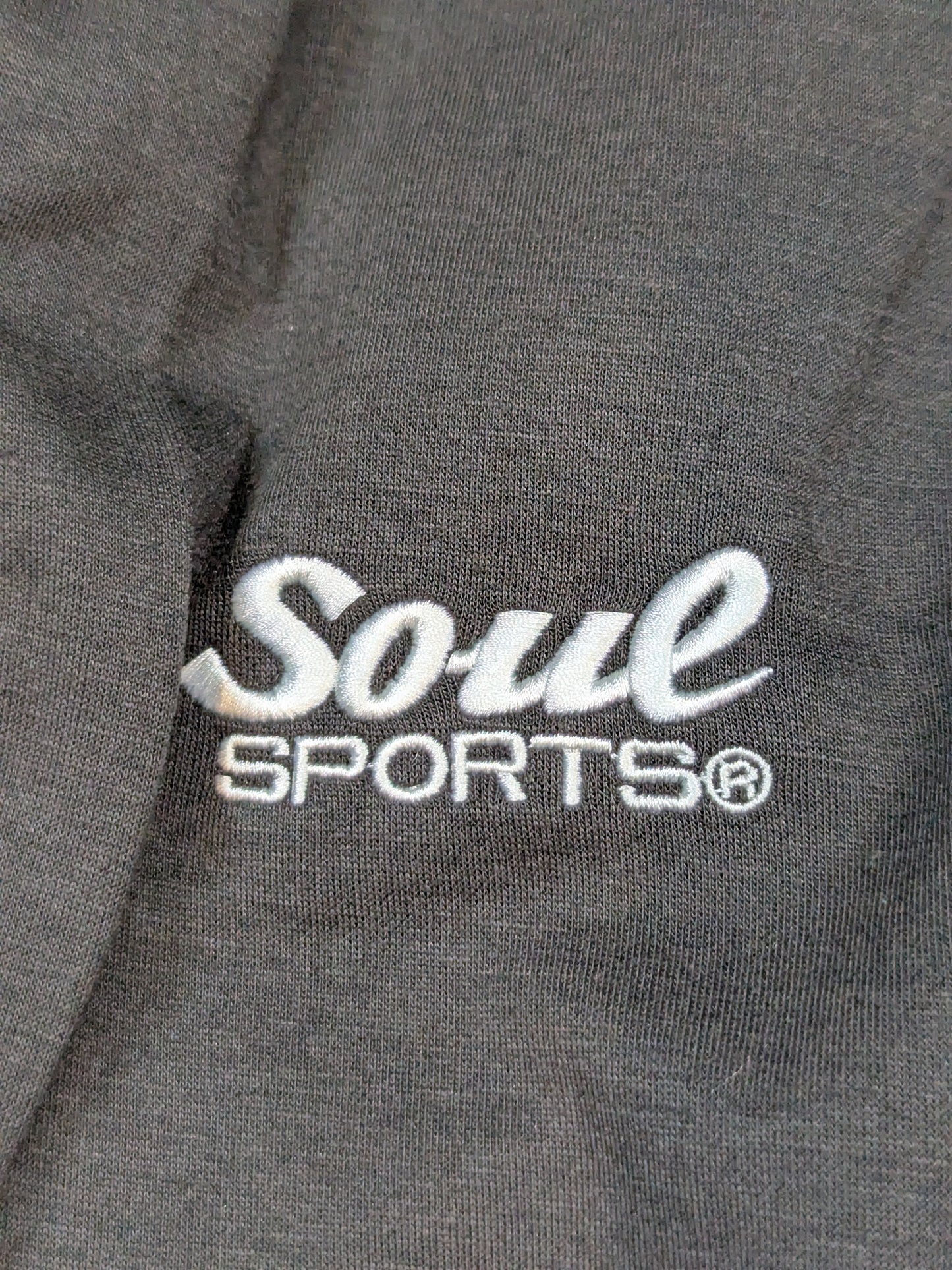 STARDOM×SOUL SPORTS セットアップジャージ(2022)