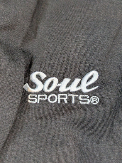 STARDOM×SOUL SPORTS セットアップジャージ(2022)