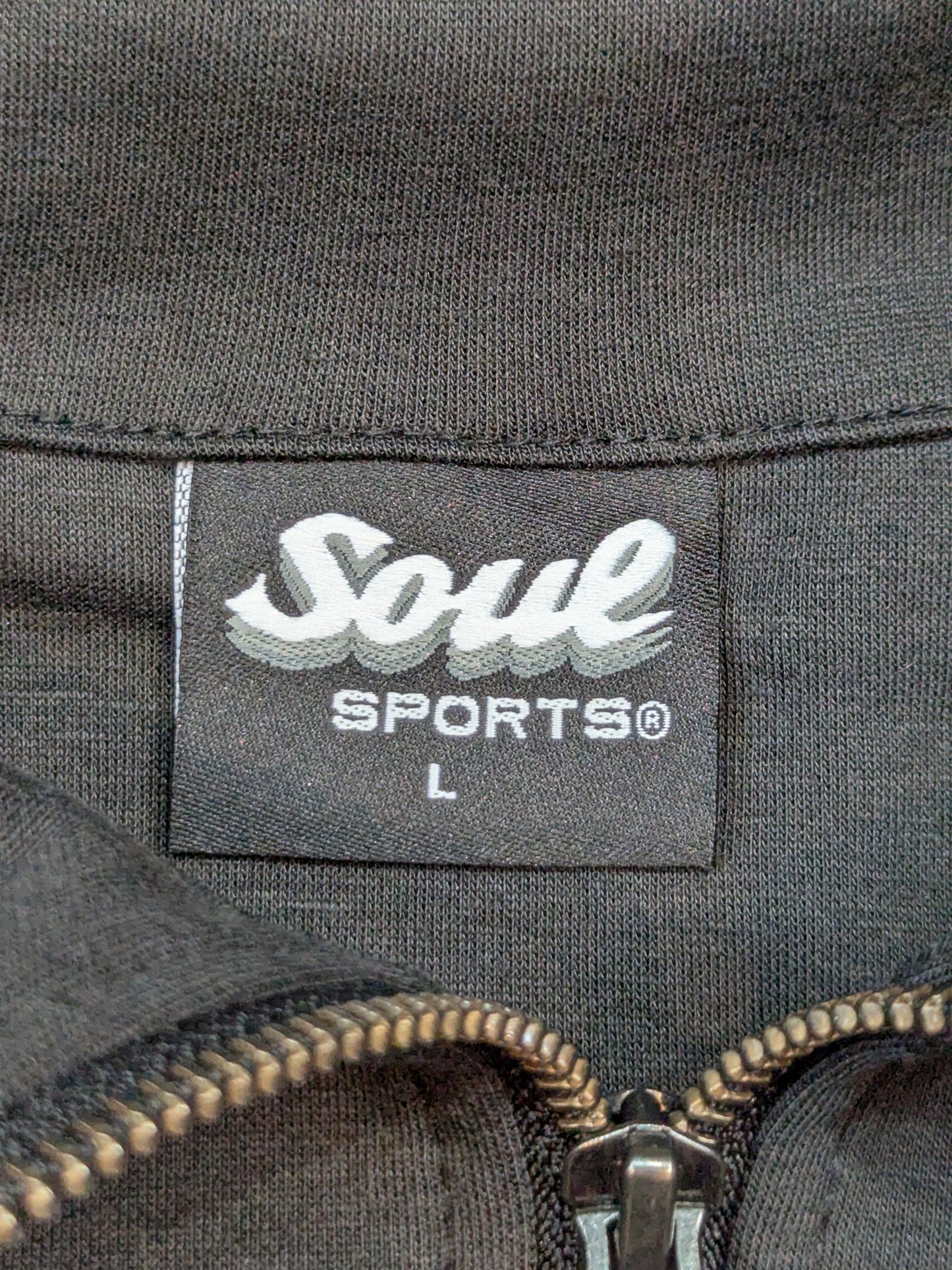 STARDOM×SOUL SPORTS セットアップジャージ(2022)