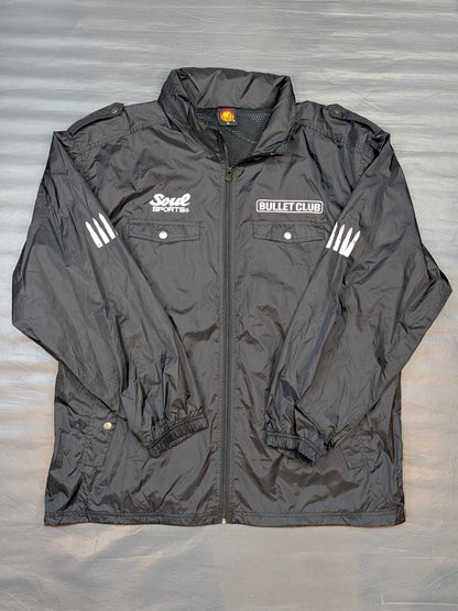 BULLET CLUB×SOUL Setup Breaker (Black)
