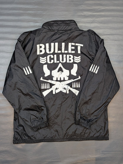 BULLET CLUB×SOUL Setup Breaker (Black)