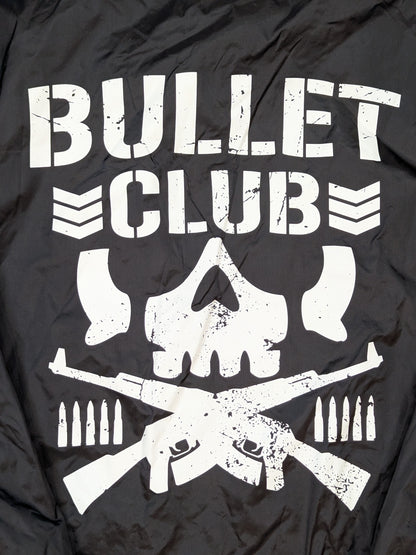 BULLET CLUB×SOUL Setup Breaker (Black)