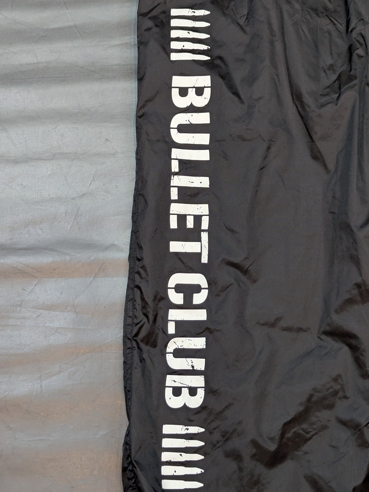 BULLET CLUB×SOUL Setup Breaker (Black)