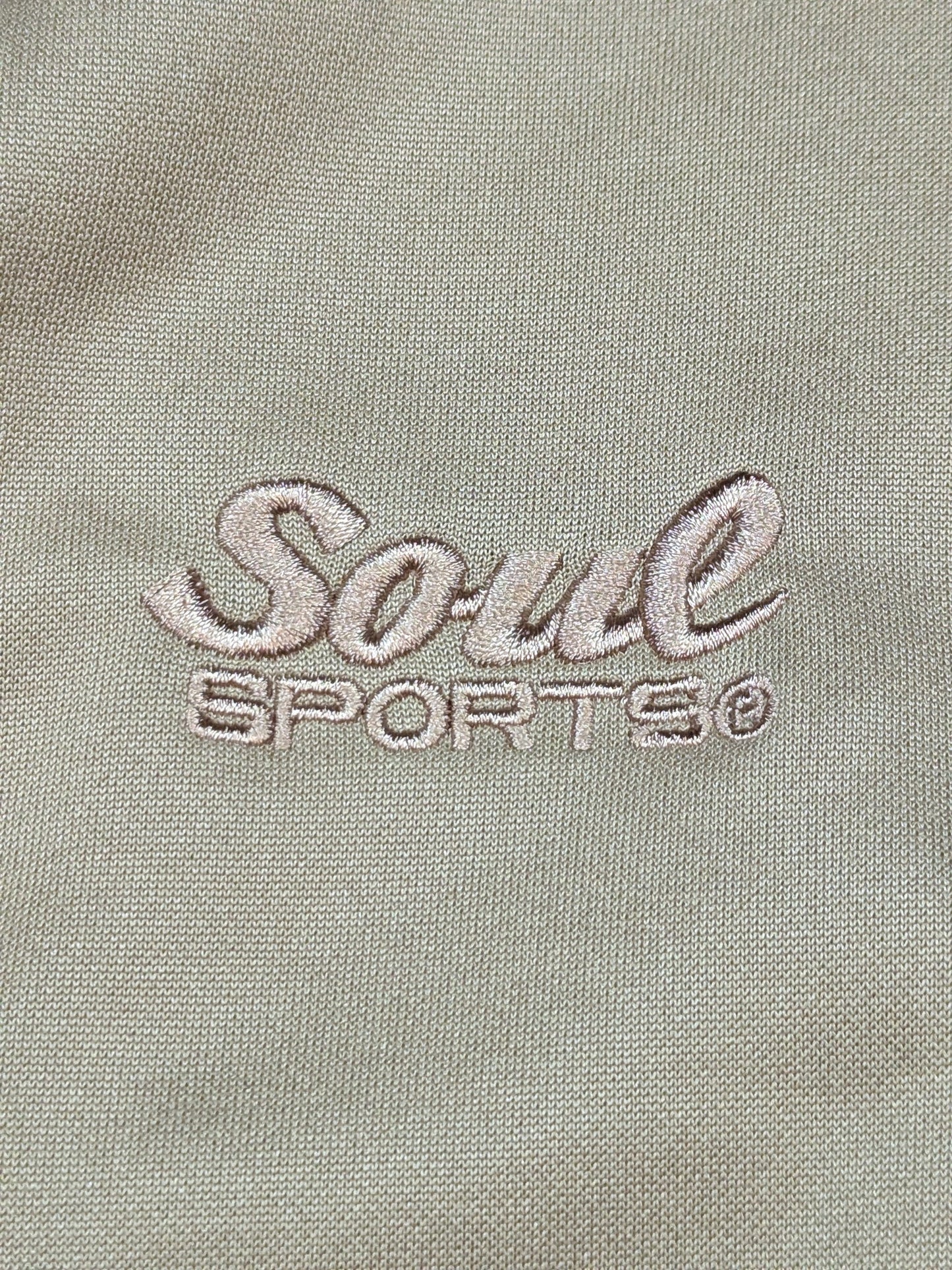 STARDOM×SOUL SPORTS セットアップジャージ(2024)