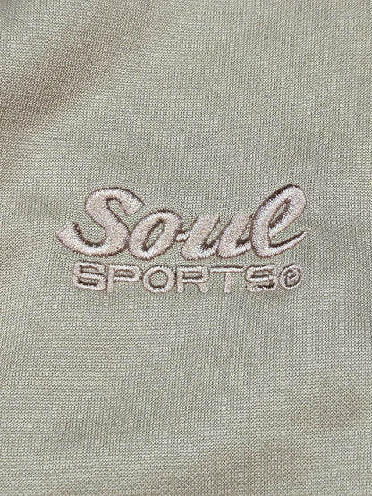 STARDOM×SOUL SPORTS セットアップジャージ(2024)