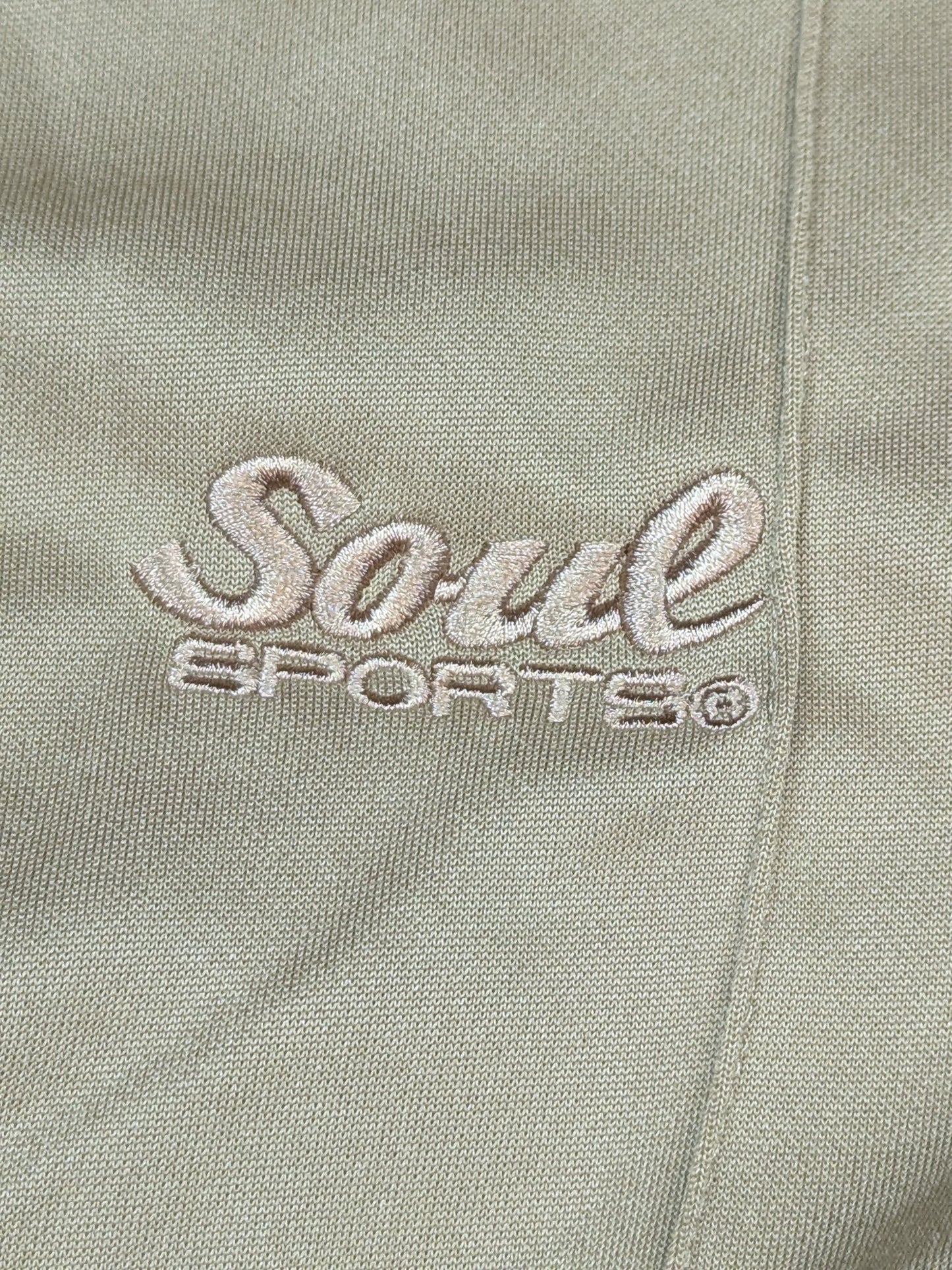 STARDOM×SOUL SPORTS セットアップジャージ(2024)