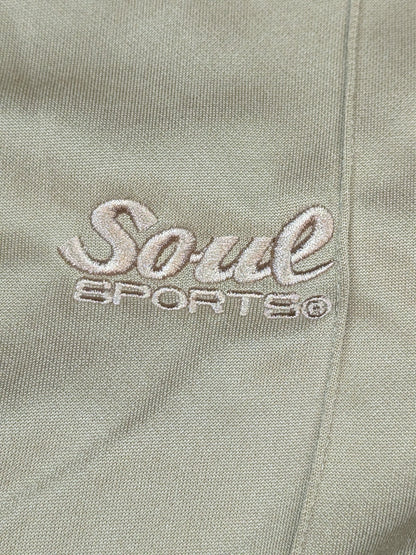 STARDOM×SOUL SPORTS セットアップジャージ(2024)