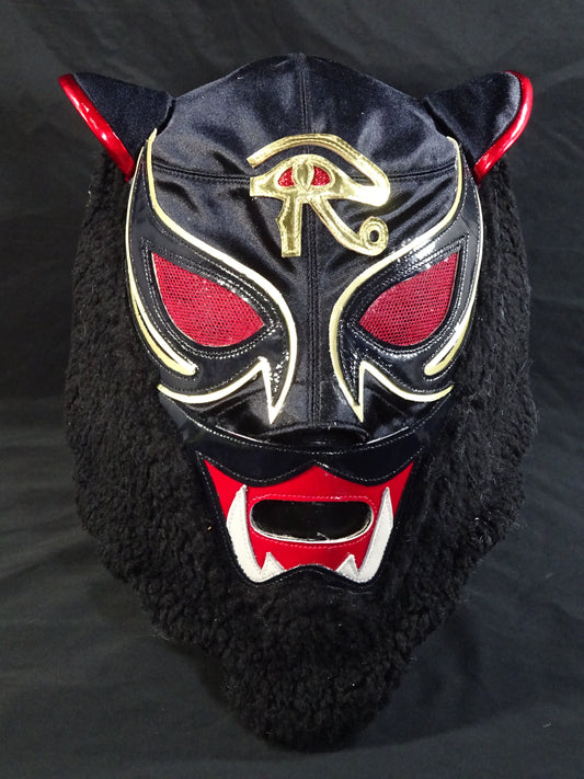 2nd Black Tiger (Eddie Guerrero )