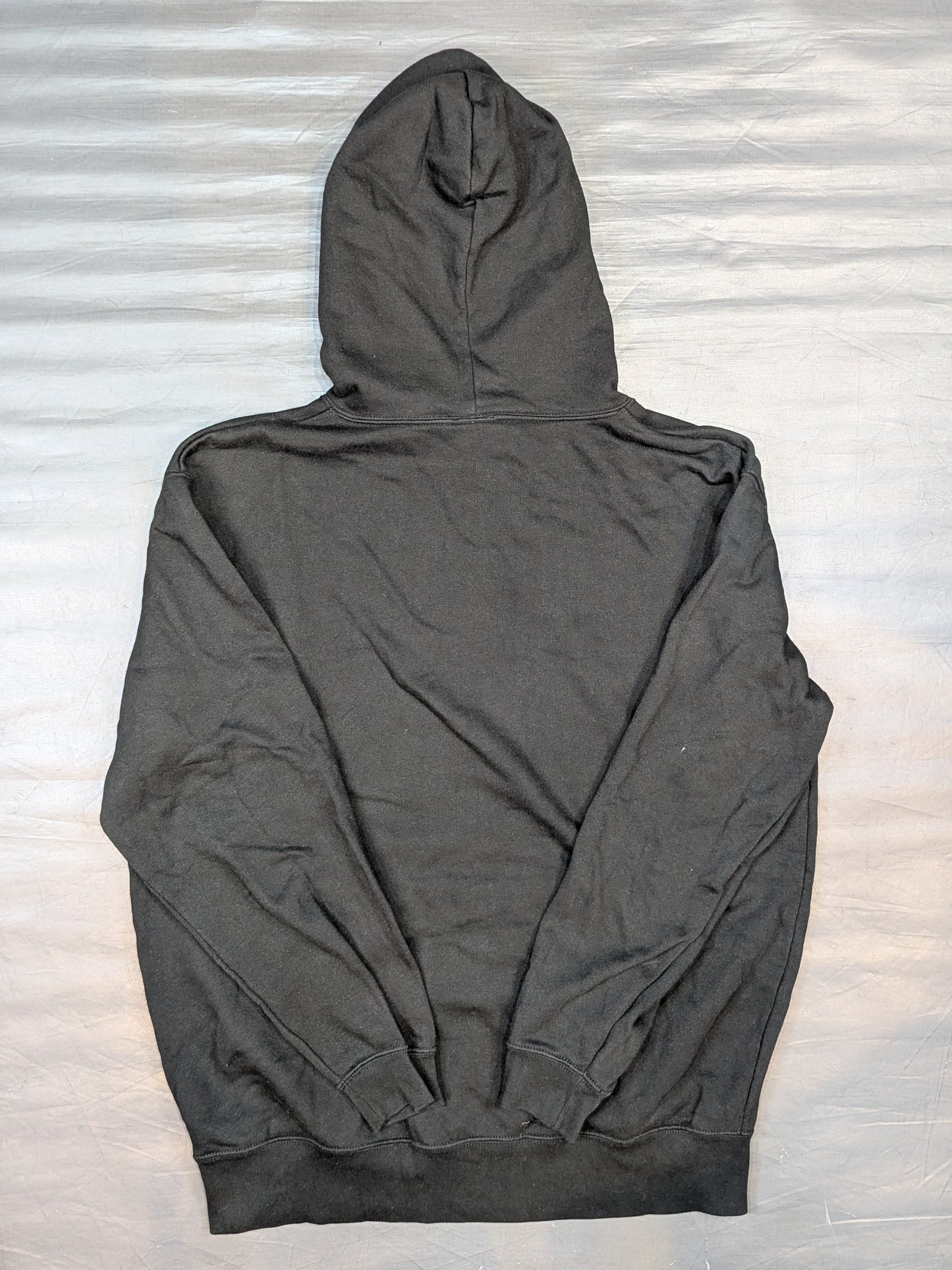 Kenny Omega ×HAOMING Collaboration Pullover hoodie  (Black)