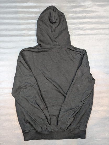 Kenny Omega ×HAOMING Collaboration Pullover hoodie  (Black)