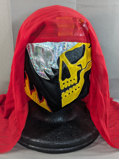 Rey Bucanero 
