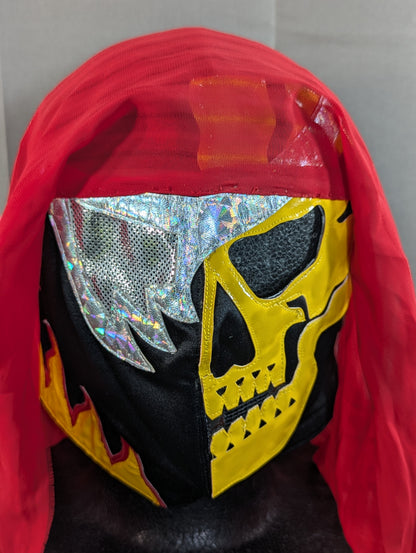 Rey Bucanero 