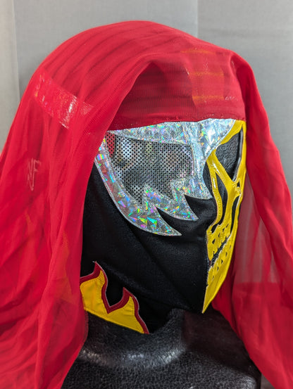 Rey Bucanero 