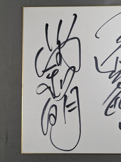 川田利明＆三沢光晴