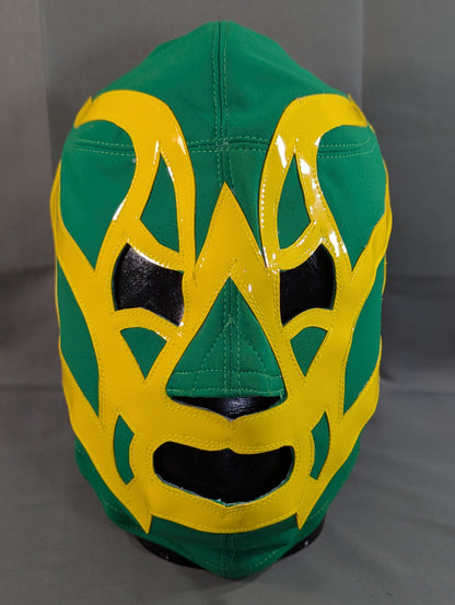 フィッシュマン