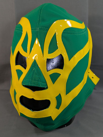 フィッシュマン