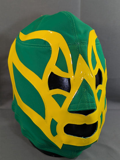 フィッシュマン
