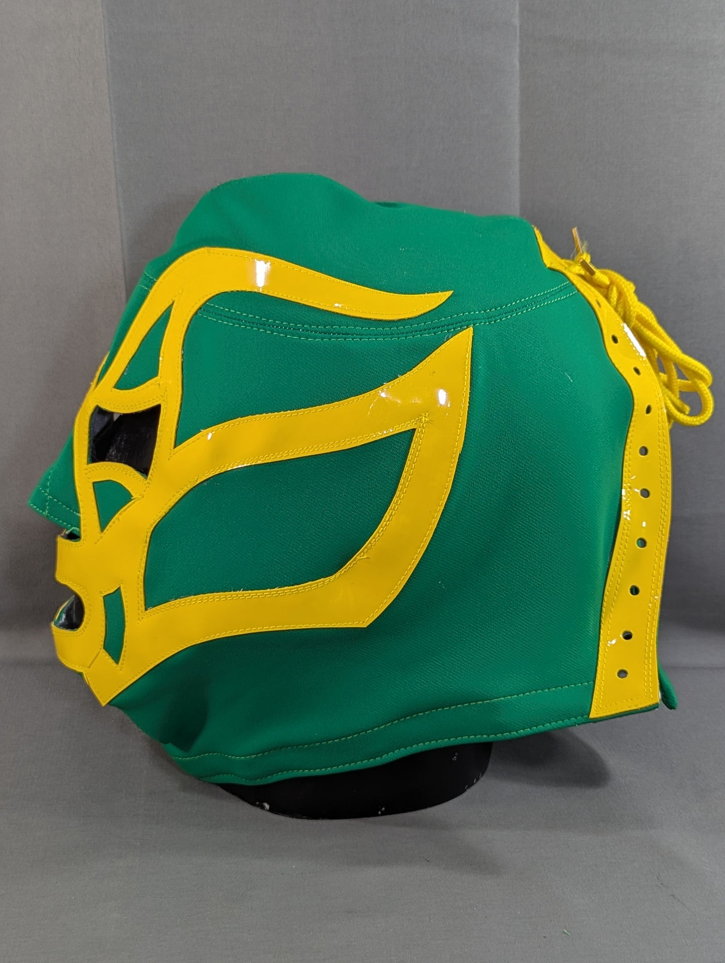 フィッシュマン