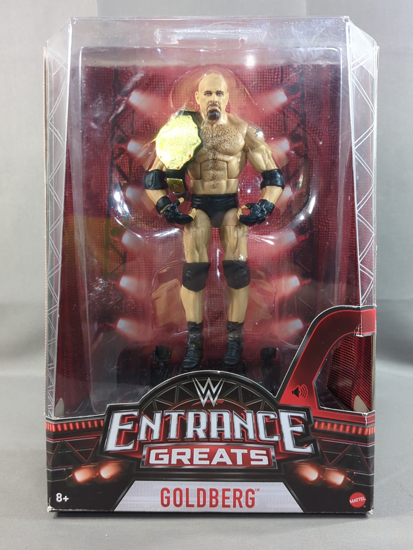 Goldberg
