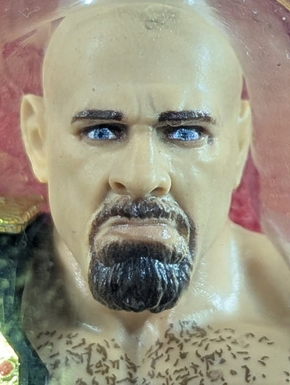 Goldberg