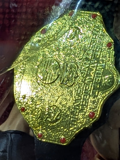 Goldberg