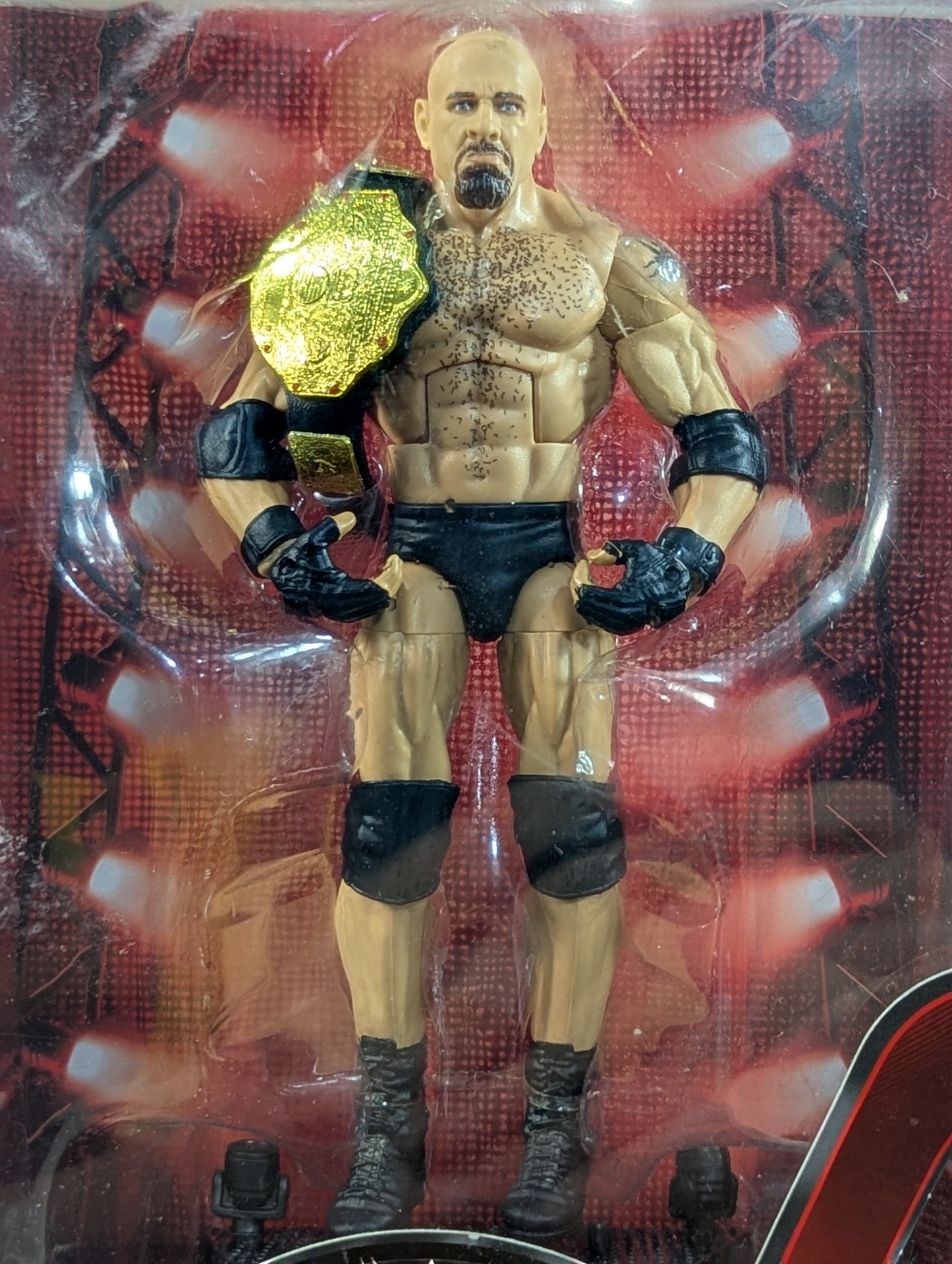 Goldberg