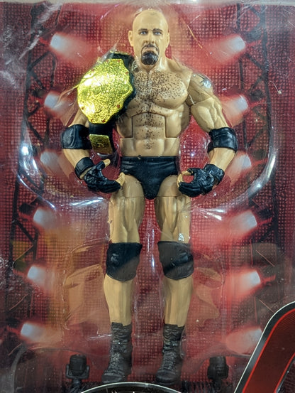 Goldberg
