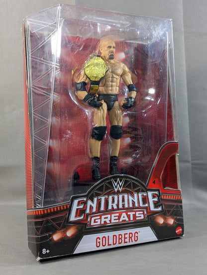 Goldberg