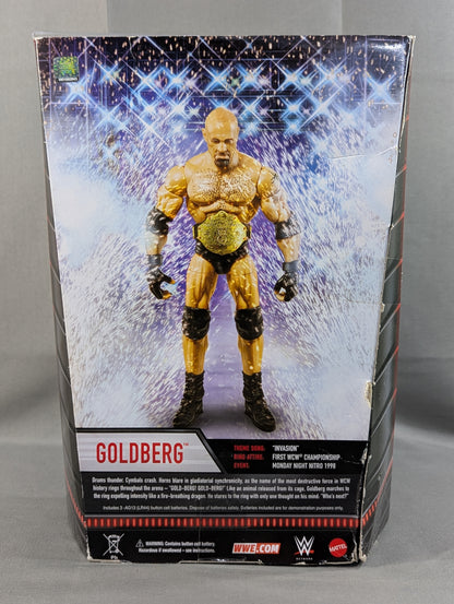 Goldberg
