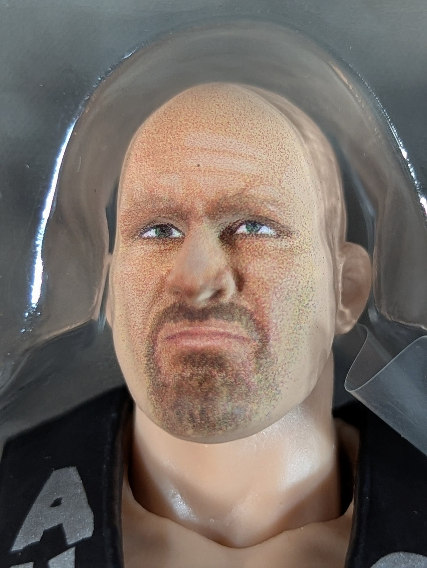 Stonecold Steve Austin (Bandai)