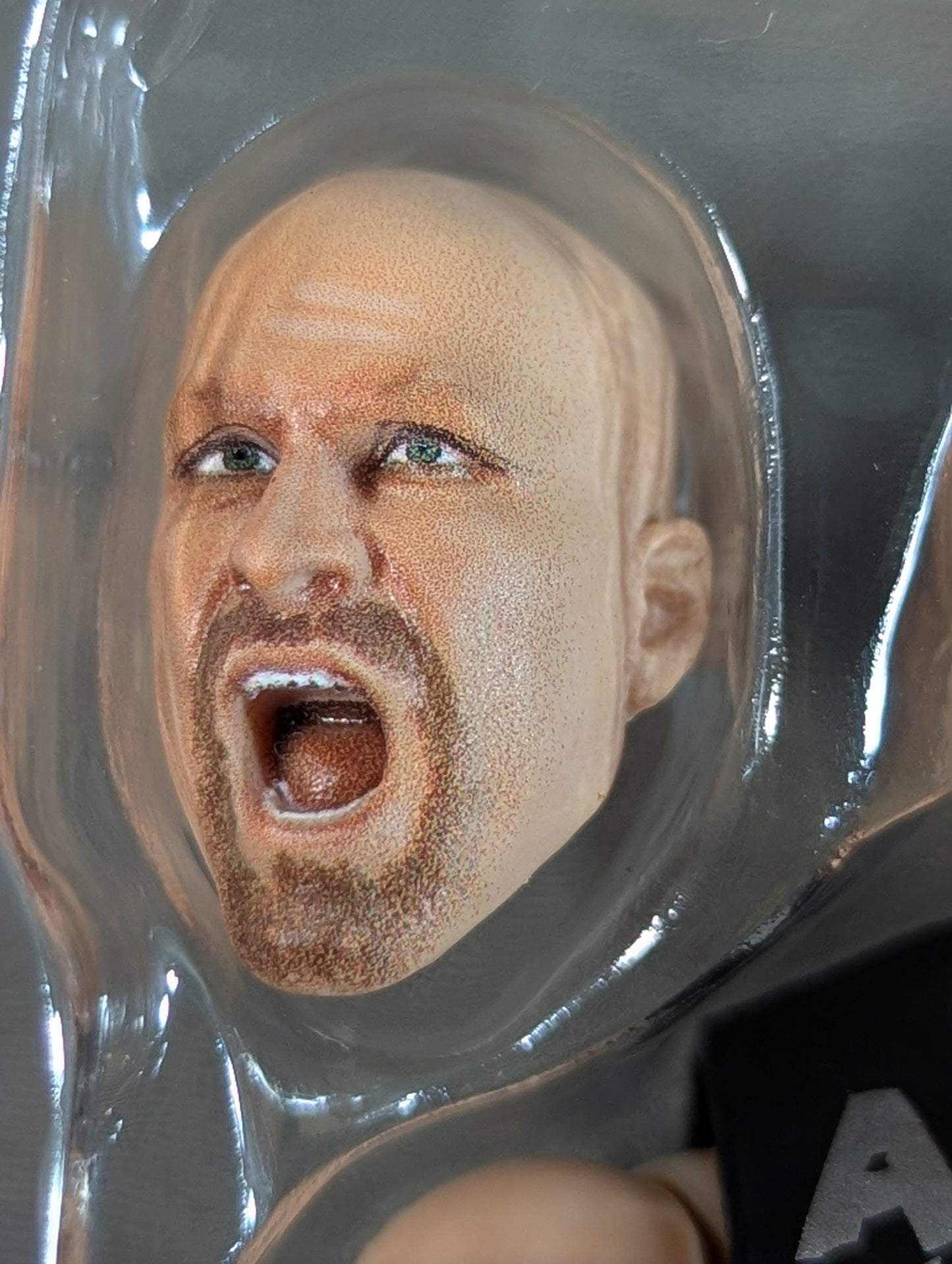 Stonecold Steve Austin (Bandai)