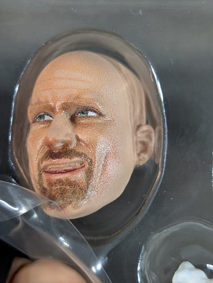 Stonecold Steve Austin (Bandai)
